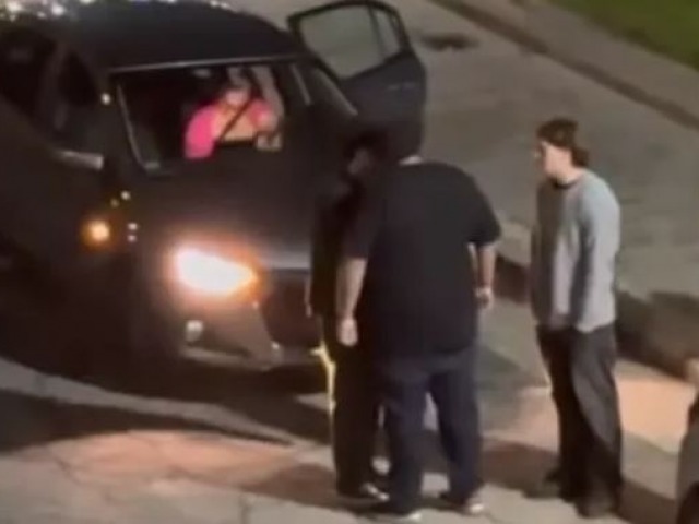 El joven agredido en Mar del Plata es olavarriense
